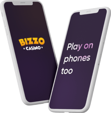 Bizzo Casino Mobile App